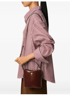 ami crossbody womanll012 spazzo - ull012al0139 692
