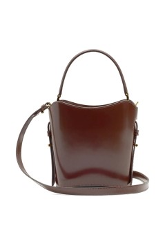 ami crossbody womanll012 spazzo - ull012al0139 692