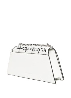 karl lagerfeld crossbody mujer k signature 2 0 boucle sb db - a3w30139 2dd