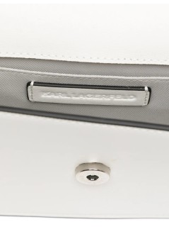 karl lagerfeld crossbody mujer k signature 2 0 boucle sb db - a3w30139 2dd