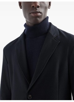 emporio armani outerwear hombre blazer - em000142te11109 ub109
