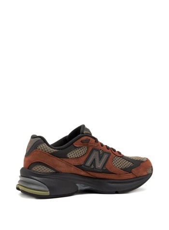 new balance sneaker manu2010anv - u2010anv anv 2