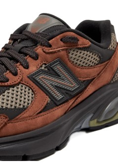 new balance sneaker hombre u2010anv - u2010anv anv