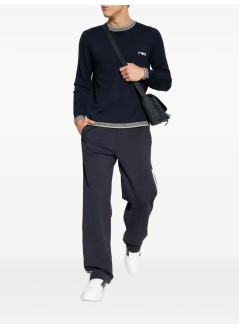 emporio armani pant  mantrouser - em002873af13488 ub118