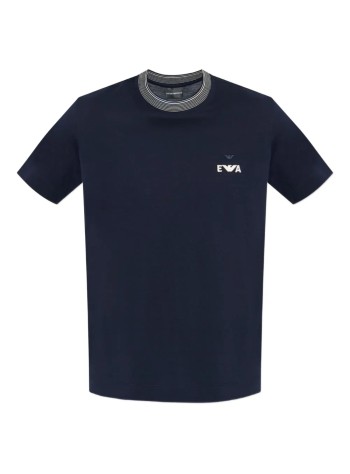 emporio armani camiseta hombre t-shirt - em002965af12955 ub118