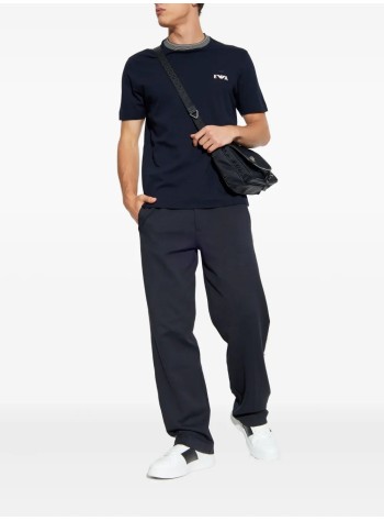 emporio armani camiseta hombre t-shirt - em002965af12955 ub118 2