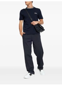 emporio armani camiseta hombre t-shirt - em002965af12955 ub118