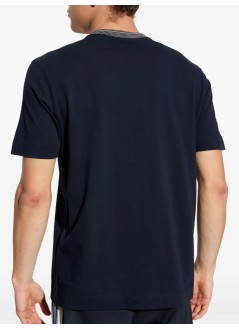 emporio armani camiseta hombre t-shirt - em002965af12955 ub118