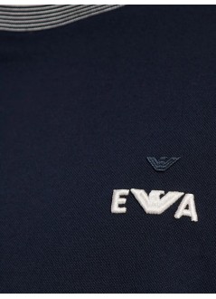emporio armani camiseta hombre t-shirt - em002965af12955 ub118