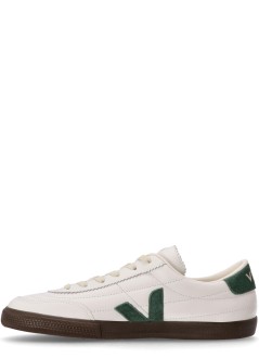 veja sneaker manpanenka - fu2020895 white cyprus eagle