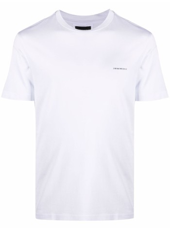 emporio armani t-shirt man8n1td81juvz - 8n1td81juvz 0100