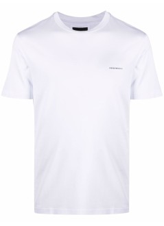 emporio armani t-shirt man8n1td81juvz - 8n1td81juvz 0100