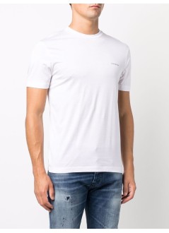 emporio armani t-shirt man8n1td81juvz - 8n1td81juvz 0100