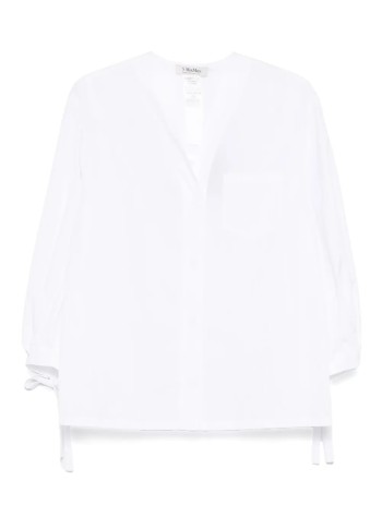 s max mara camiseria mujer oro - 2529116031600 001