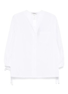 s max mara camiseria mujer oro - 2529116031600 001