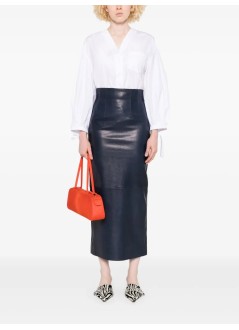 s max mara camiseria mujer oro - 2529116031600 001