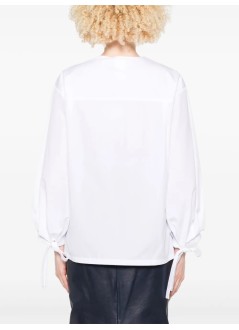 s max mara camiseria mujer oro - 2529116031600 001
