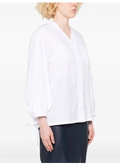 s max mara camiseria mujer oro - 2529116031600 001