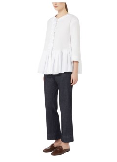 s max mara pantalon mujer fresis - 2529186041600 001
