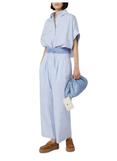 weekend max mara pant  womanfleur - 2525136021600 003