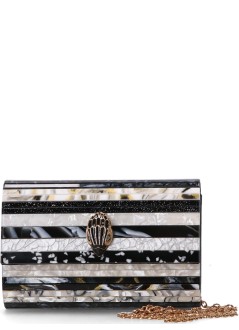 kurt geiger clutch mujer party eagle clutch e - 4704901999 01