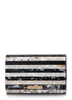 kurt geiger clutch mujer party eagle clutch e - 4704901999 01