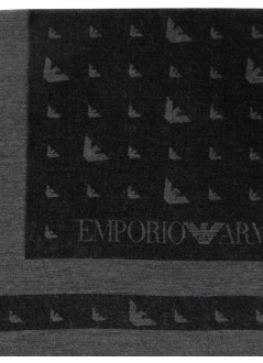 emporio armani neckwear manfoulard - em003763af19809 f8165