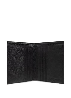 emporio armani wallet mancard holder - em000957af13396 uc001
