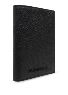 emporio armani wallet mancard holder - em000957af13396 uc001