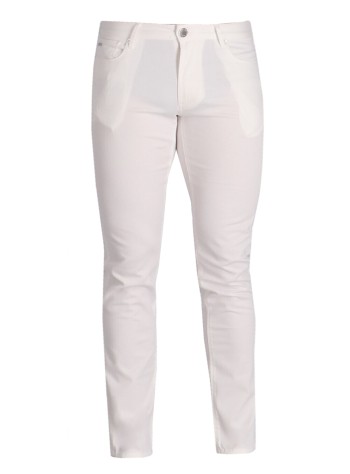 emporio armani pant  man5 pockets pant - em000121af14123 u0003