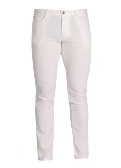 emporio armani pant  man5 pockets pant - em000121af14123 u0003