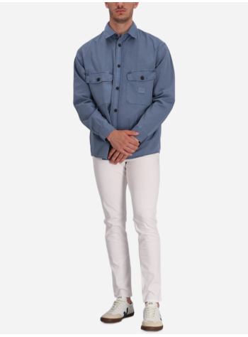 emporio armani pant  man5 pockets pant - em000121af14123 u0003 2
