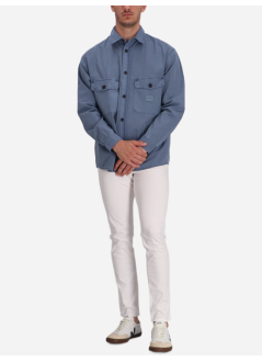 emporio armani pant  man5 pockets pant - em000121af14123 u0003