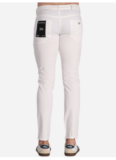 emporio armani pant  man5 pockets pant - em000121af14123 u0003
