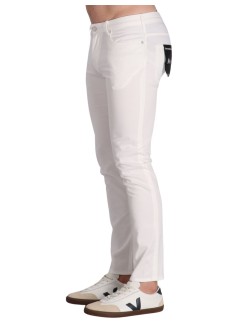 emporio armani pant  man5 pockets pant - em000121af14123 u0003