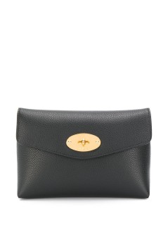 mulberry clutch womandarley cosmetic pouch scg - rl5077205 a100