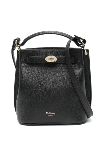 mulberry crossbody womanmini islington bucket scg - rl8803205 a100