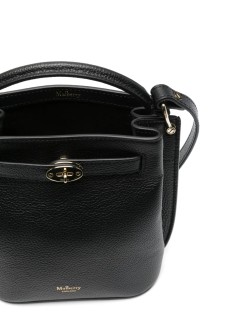 mulberry crossbody womanmini islington bucket scg - rl8803205 a100