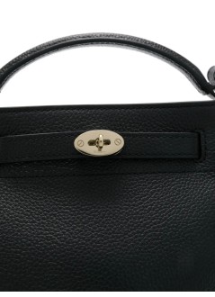 mulberry crossbody womanmini islington bucket scg - rl8803205 a100