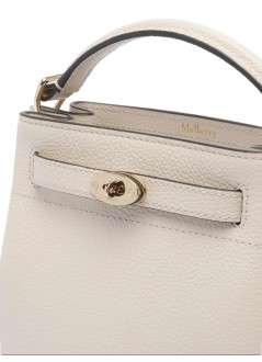 mulberry crossbody womanmini islington bucket scg - rl8803205 w160