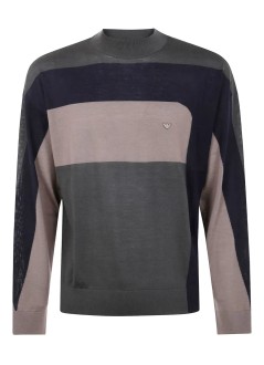 emporio armani knitwear manpullover - em002423af14199 f8083