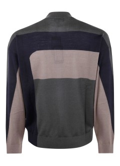 emporio armani knitwear manpullover - em002423af14199 f8083