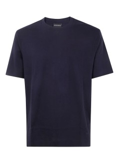 emporio armani t-shirt mant-shirt - em003011af10762 fb297