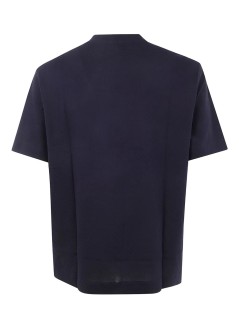 emporio armani t-shirt mant-shirt - em003011af10762 fb297