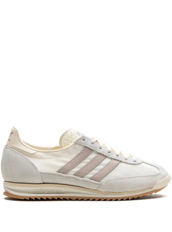 adidas originals sneaker womansl 72 og w - jh7394 owhite wontau wonwhi