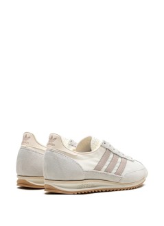 adidas originals sneaker mujer sl 72 og w - jh7394 owhite wontau wonwhi