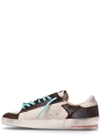 golden goose sneaker manstardan - gmf00667f007554 12200 2