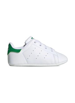 adidas originals sneaker hombre stan smith crib - fy7890 ftwbla ftwbla ftwbla