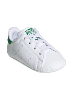 adidas originals sneaker hombre stan smith crib - fy7890 ftwbla ftwbla ftwbla