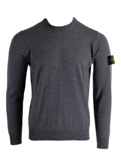 stone island punto hombre crew neck - k2s155100071s00c4 v0m67